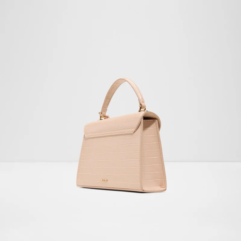 الدو SERAPHYNA Textured Top Handle Bag